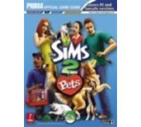 US Version (Sims 2 Pets: Official Strategy Guide)