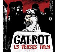 Us Versus Them
