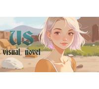 US Visual Novel