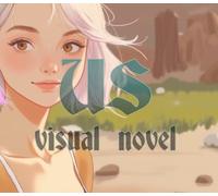 US Visual Novel PC Steam CD Key