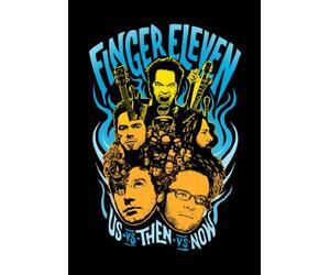 Us Vs Then Vs Now [DVD] [Region 1] [US Import] [NTSC]