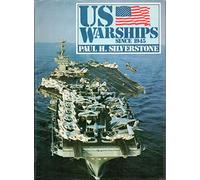 Us Warships Since 1945