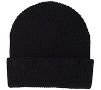 Mil-Tec Wool Watch Cap - Black