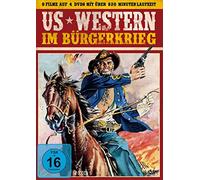 US Western im Bürgerkrieg