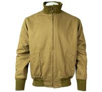 US WW2 1st Pattern Tanker Jacket (UK, Alpha, L, Regular, Regular)