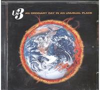 Us3 - An Ordinary Day in An Unusual Place