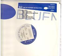 US3 - Come on Everybody [12" VINYL]