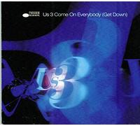 Us3 - Come on Everybody