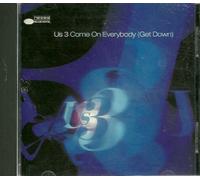 Us3 - Come on Everybody