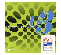 Us3 - Flip Fanatasia: Hits & Remixes