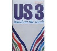 Us3 - Hand on the Torch [CASSETTE]