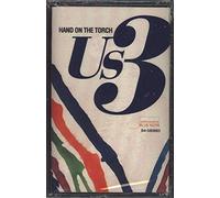 Us3 - Hand on the Torch [CASSETTE]