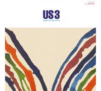 Us3 Hand On the Torch (Vinyl) 12" Album