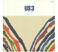 Us3 - Hand On The Torch [180gm LP Vinyl]
