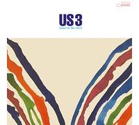 Us3 - Hand On The Torch [180gm LP Vinyl]