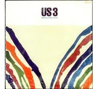 Us3 - Hand on the Torch [VINYL]