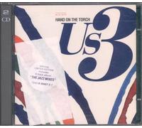 Us3 - Hand on Torch-Jazz Mixes