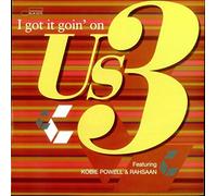 Us3 - I Got It Goin' On