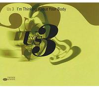 Us3 - Im Thinking About Your