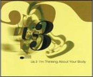 Us3 - Im Thinking About Your