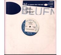 Us3 - I'm Thinking About Your Body
