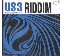 Us3 - Riddim