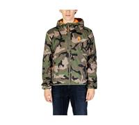 Us40 126001 Jacket, male, U.S. Polo Assn., Light Jackets, Multicolor, M, Jackets M