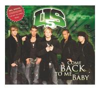 Us5 - Come Back to Me Baby