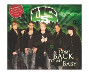 Us5 - Come Back to Me Baby
