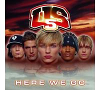 Us5 - Here We Go Again-Re-Relea