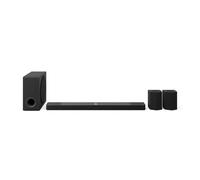 LG US95TR.DGBRLLK soundbar speaker Black 9.1.5 channels 810 W