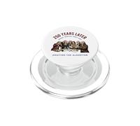 USA 250 Founding Fathers Awaiting Algorithm PopSockets PopGrip for MagSafe