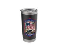 USA 250th Anniversary 2026 Stainless Steel Insulated Tumbler