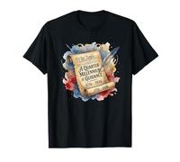 USA America 250 Patriotic Independence Day Celebration T-Shirt