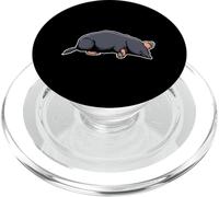 USA America - Animals - Mole PopSockets PopGrip for MagSafe