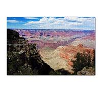 USA America Flagstaff Grand Canyon Arizona Jigsaw Puzzle 300 Piece Game Artwork Travel Souvenir 38x26CM