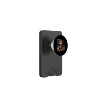 USA And Bad Decisions Freedom Eagle PopSockets PopWallet for MagSafe