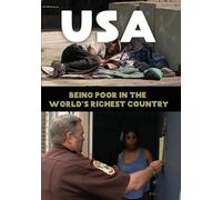 Usa: Being Poor In The World'S Richest Country