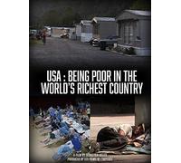 USA: Being Poor in the World's Richest Country