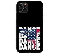 USA Breakdancing Case for iPhone 11 Pro Max
