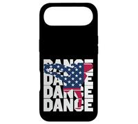 USA Breakdancing Case for iPhone Air