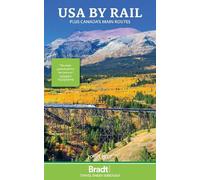 USA by Rail