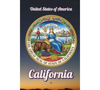 USA: California: Discover the States: 31. (6x9/#)
