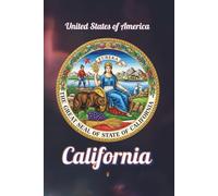 USA: California: Discover the States: 31. (/6x9/::)