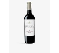 Usa Charles Krug Cabernet Sauvignon 2018 750ml