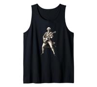 USA Colonist Rockin' America Tank Top