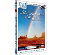 USA Côte Ouest et Far West 1 - Le show de la nature