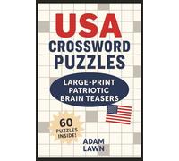 USA Crossword Puzzles