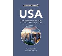 USA - Culture Smart!: The Essential Guide to Customs & Culture
