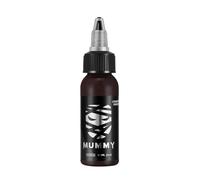 USA Custom Tattoo Ink Color Evenly Long Lasting Vibrant and Bright, No Irritation Set 1 oz(deep red)
